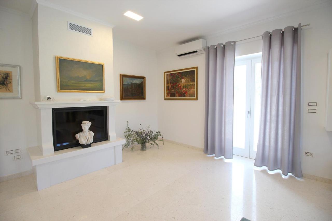 Villa Minu Radetici Luaran gambar